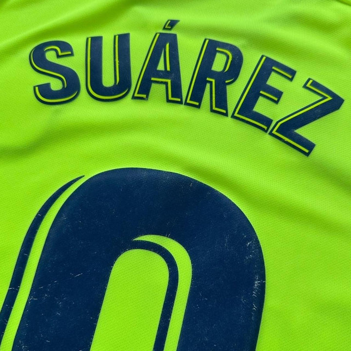 Camiseta de fútbol del Barcelona - XL