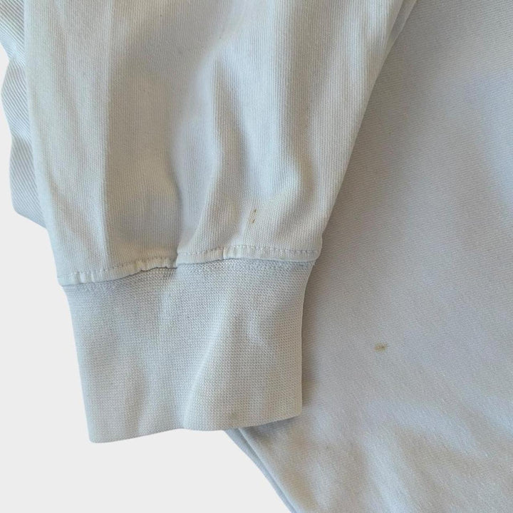 Camiseta de rugby vintage de Inglaterra - XL