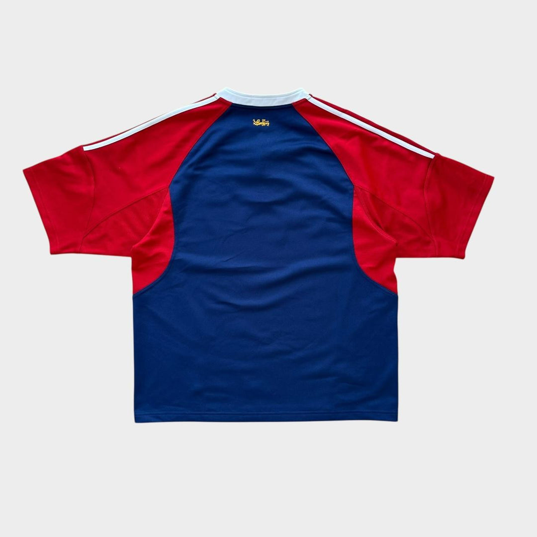 Camiseta de rugby Vintage Lions - grande