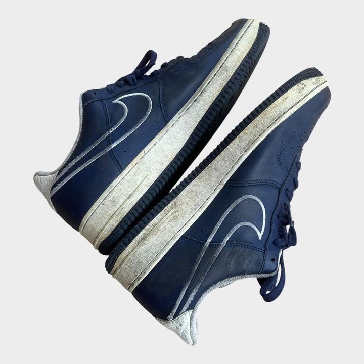 Nike Air Force 1 - Reino Unido 10