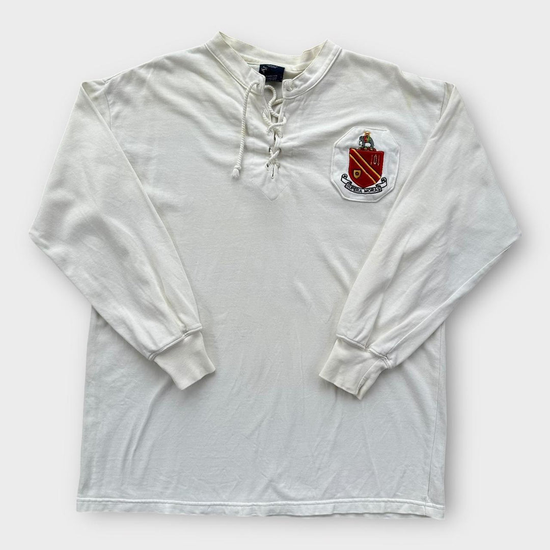 Camiseta de fútbol vintage Bolton Wanderers - XL