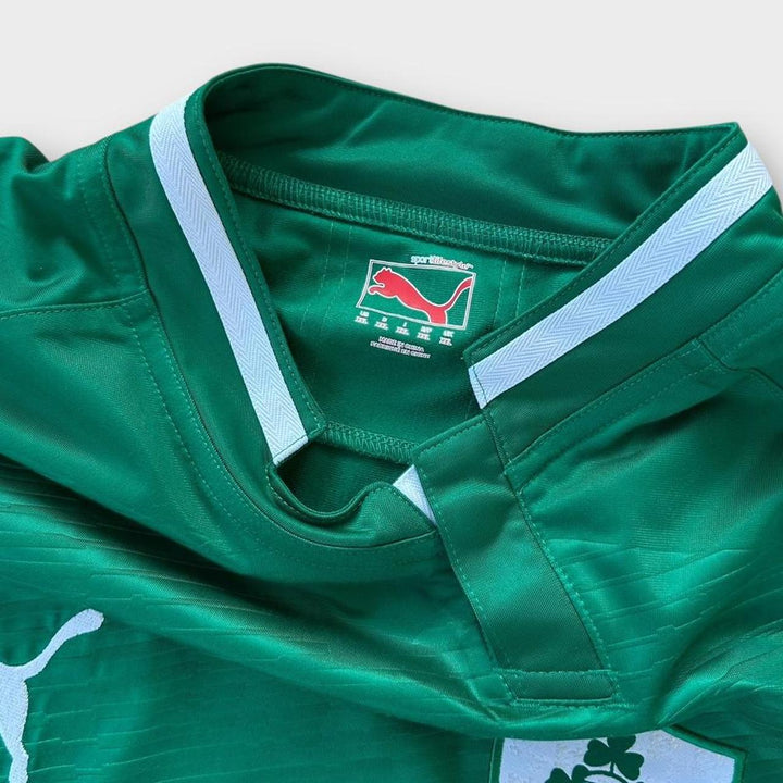 Camiseta rugby Irlanda - XXL