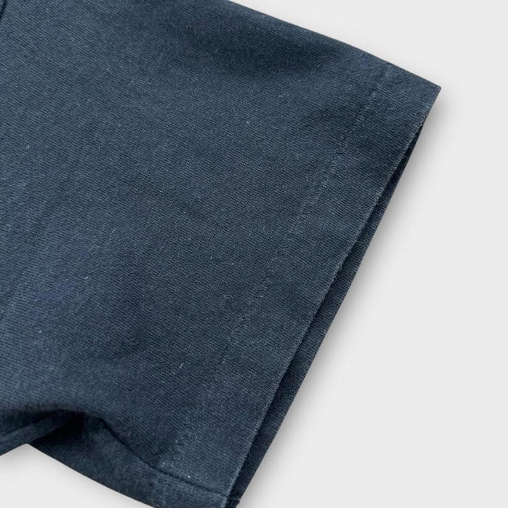 Camiseta Jurassic Park Vintage - juvenil grande (mujer pequeña)