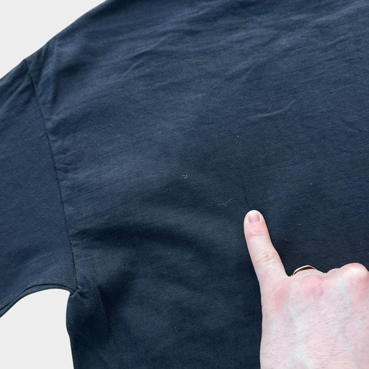 Camiseta gráfica vintage de fuerzas especiales - mediana