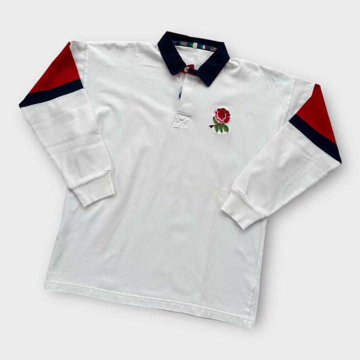 Camiseta de rugby de Inglaterra - pequeña