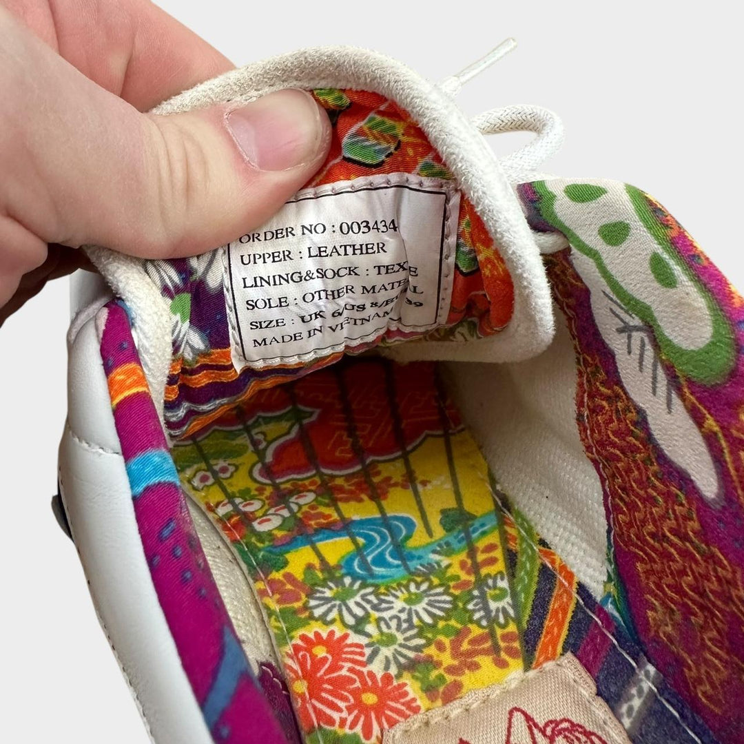 Zapatillas deportivas Y2K Evisu - UK6