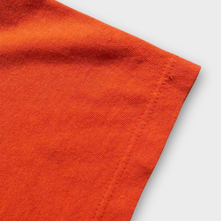 Camiseta Reebok vintage - mediana