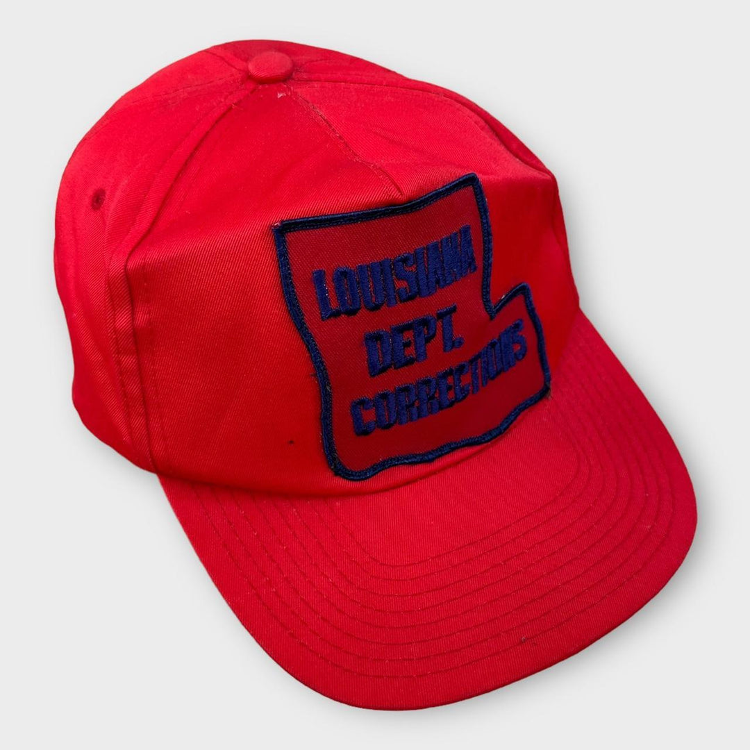 Gorra trucker USA de los años 90 - talla única