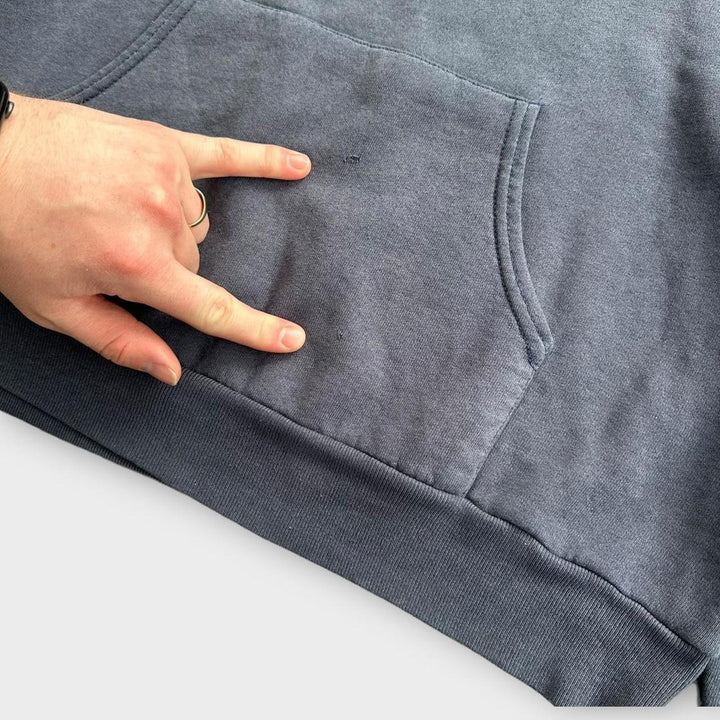 Sudadera con capucha merchandising de la banda Ignite - Mediana