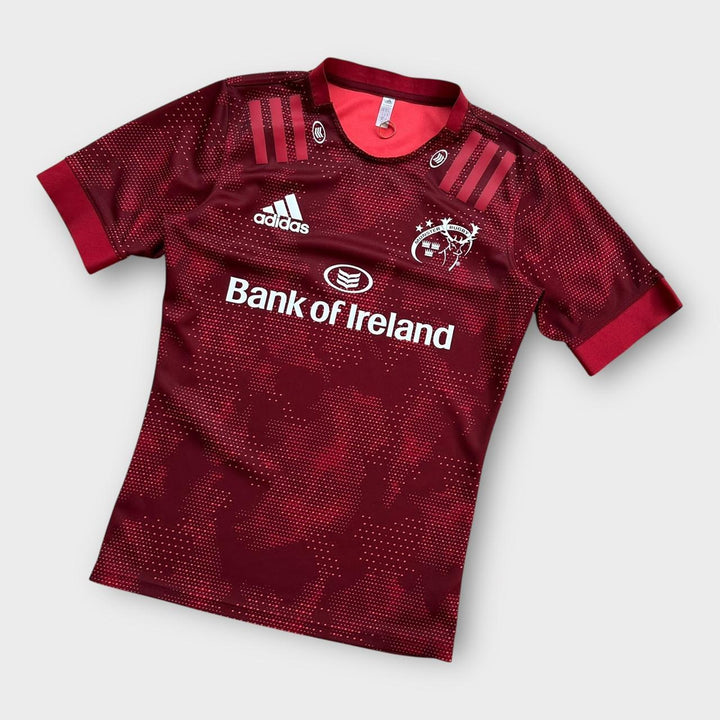 Camiseta de rugby Munster - mediana