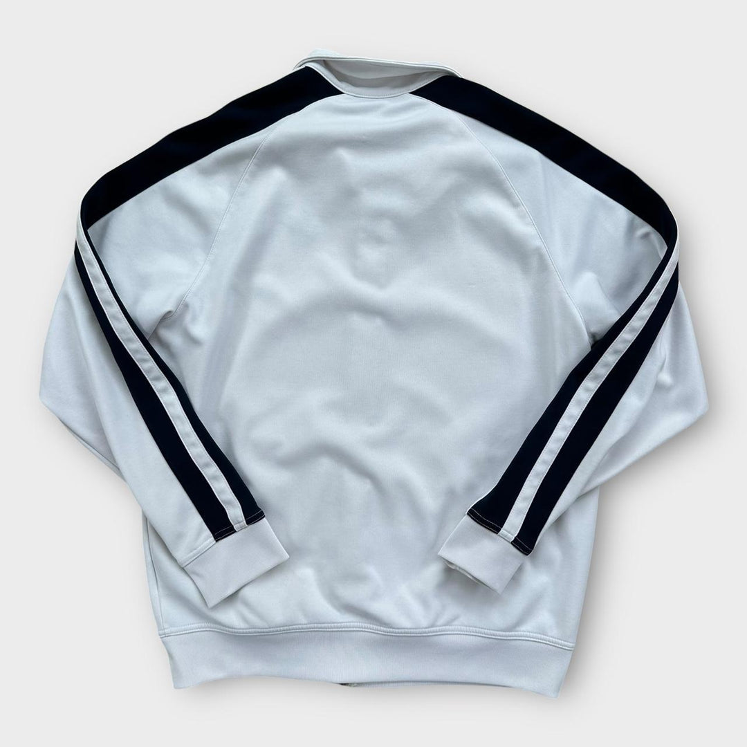Chaqueta de pista Nike vintage - grande
