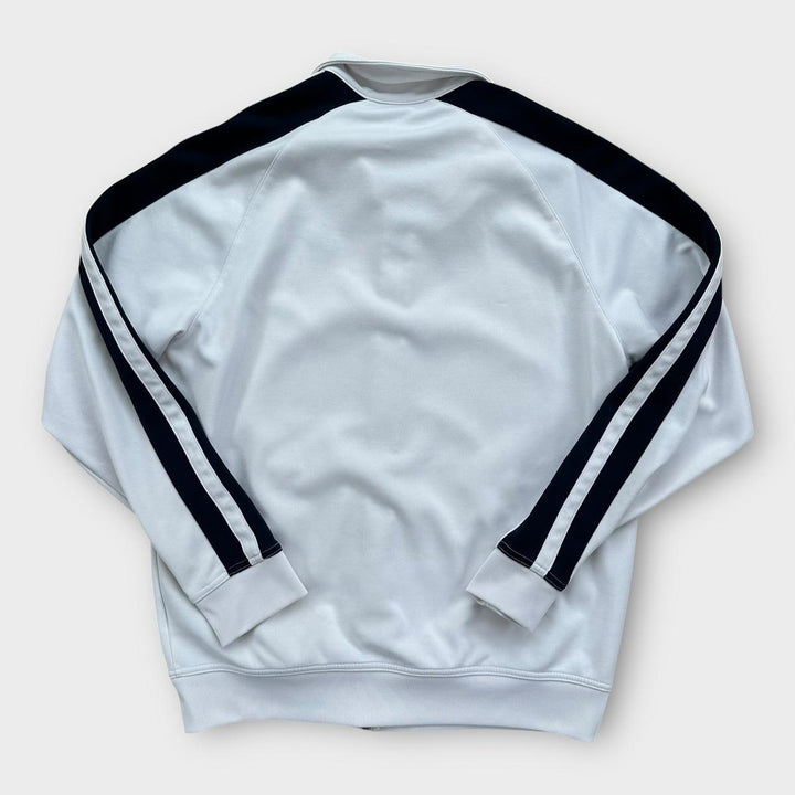 Chaqueta de pista Nike vintage - grande
