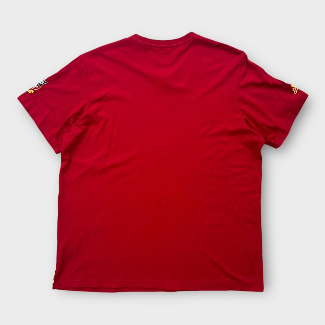 Camiseta de rugby Leones - XXL