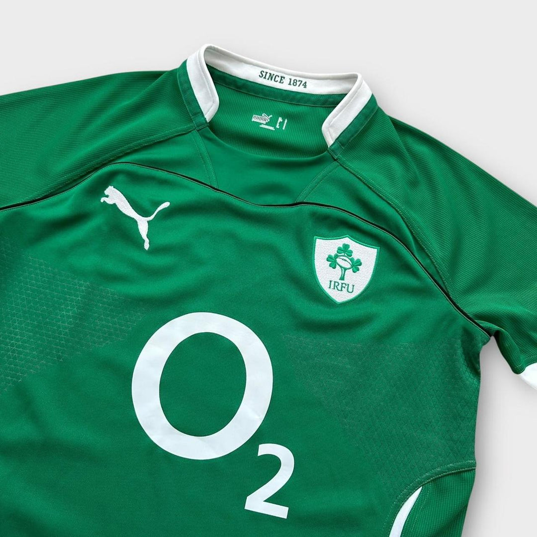Camiseta de rugby Irlanda - grande