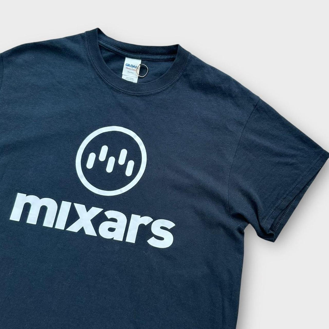 Camiseta DJ Mixars - mediana