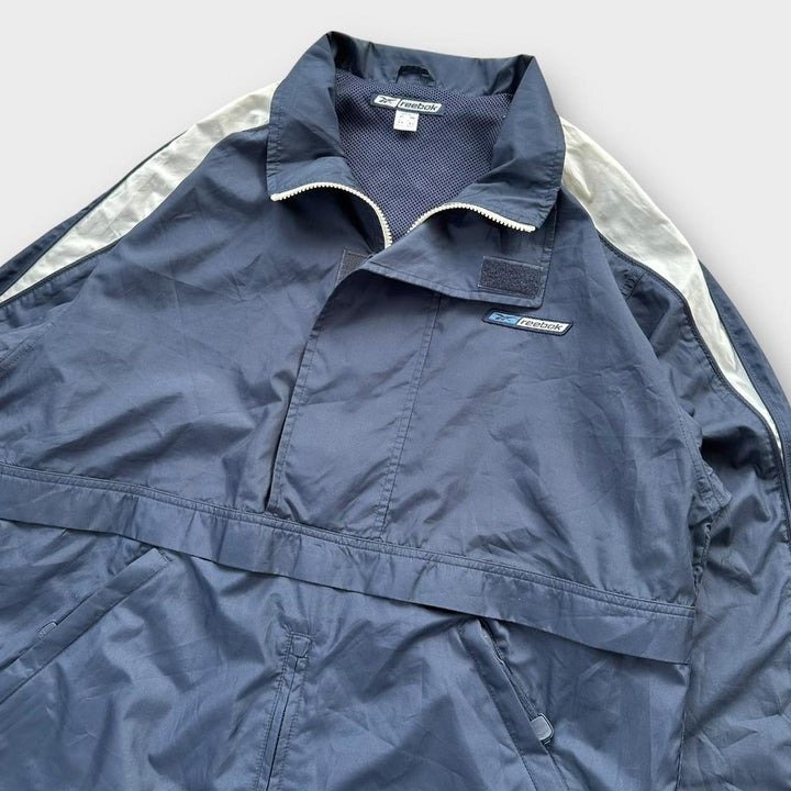 Chaqueta tipo jersey Reebok - mediana