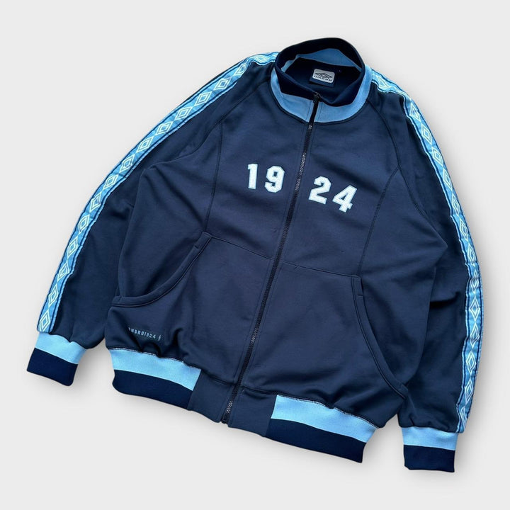 Chaqueta deportiva Umbro - grande