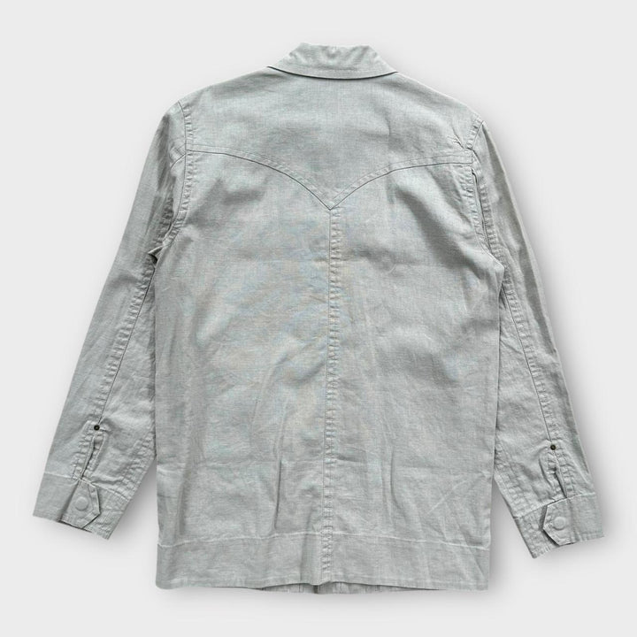 Chaqueta Rip Curl vintage - mediana