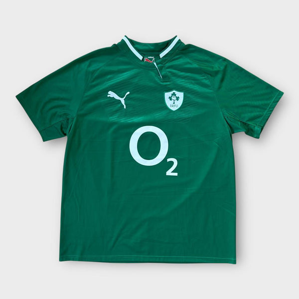 Ireland rugby top - XXL