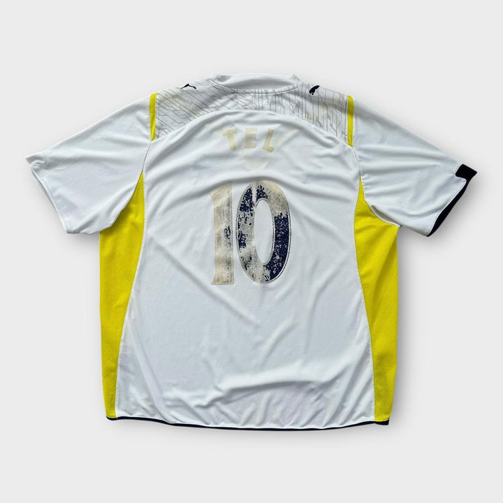 Camiseta de fútbol Tottenham Hotspur - XXL