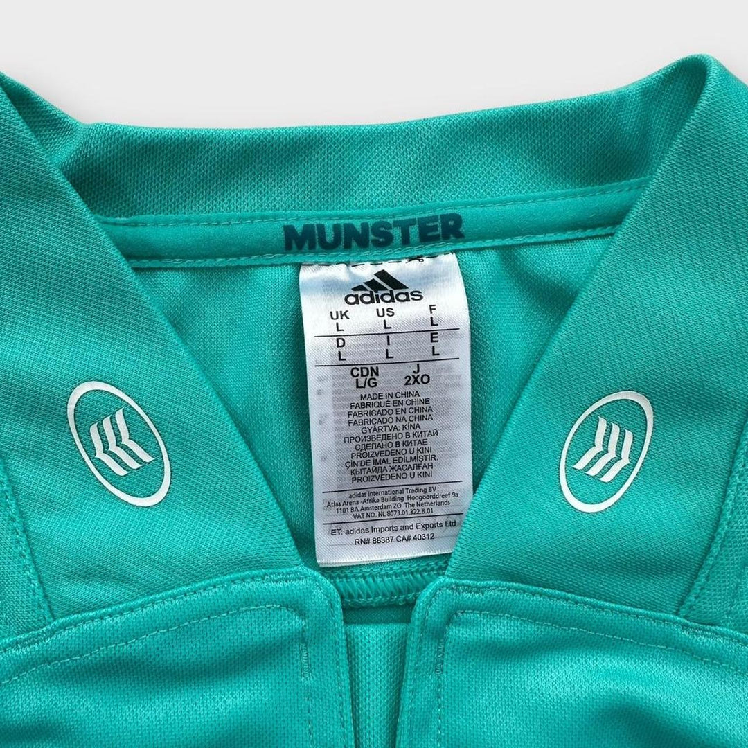 Camiseta de rugby Munster - grande