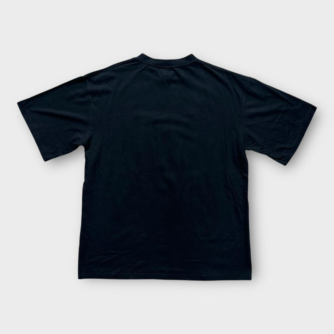 Camiseta gráfica vintage Tupac - XL