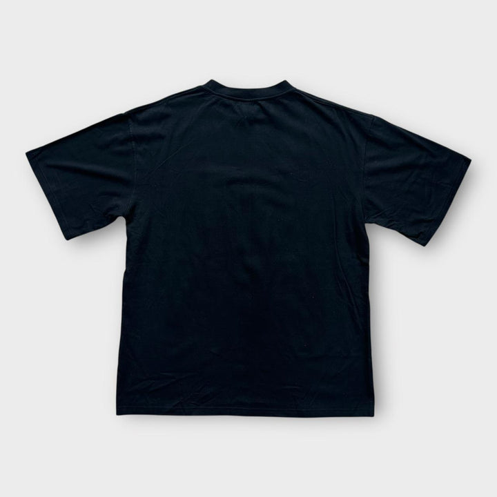 Camiseta gráfica vintage Tupac - XL