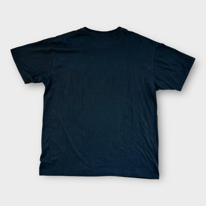 Camiseta de bolsillo Vintage Ralph Lauren - grande