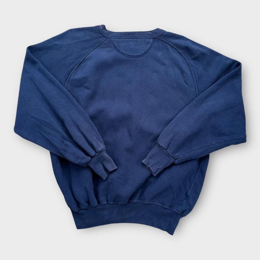 Sudadera mejor empresa - XL