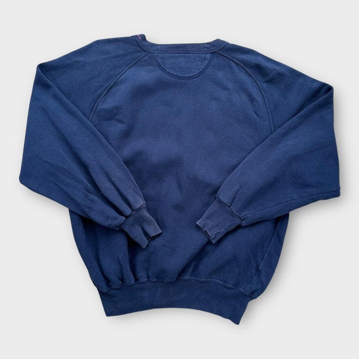 Sudadera mejor empresa - XL
