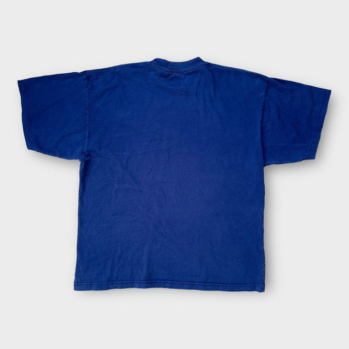 Camiseta Nike vintage - XL