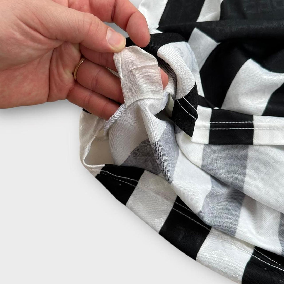 Camiseta de fútbol vintage de la Juventus - XL