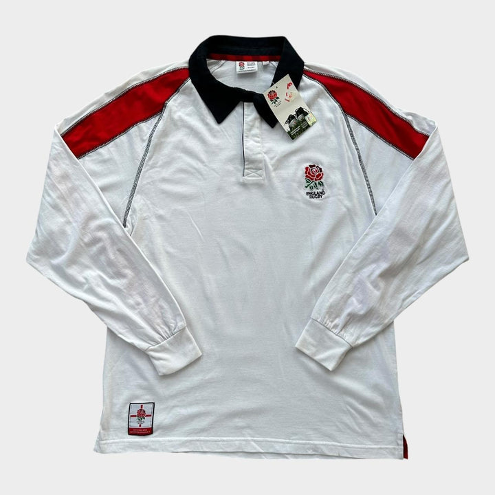 Camiseta de rugby de Inglaterra - mediana