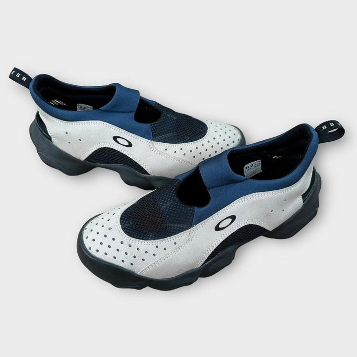 Zapatos Oakley Flesh - Reino Unido 10