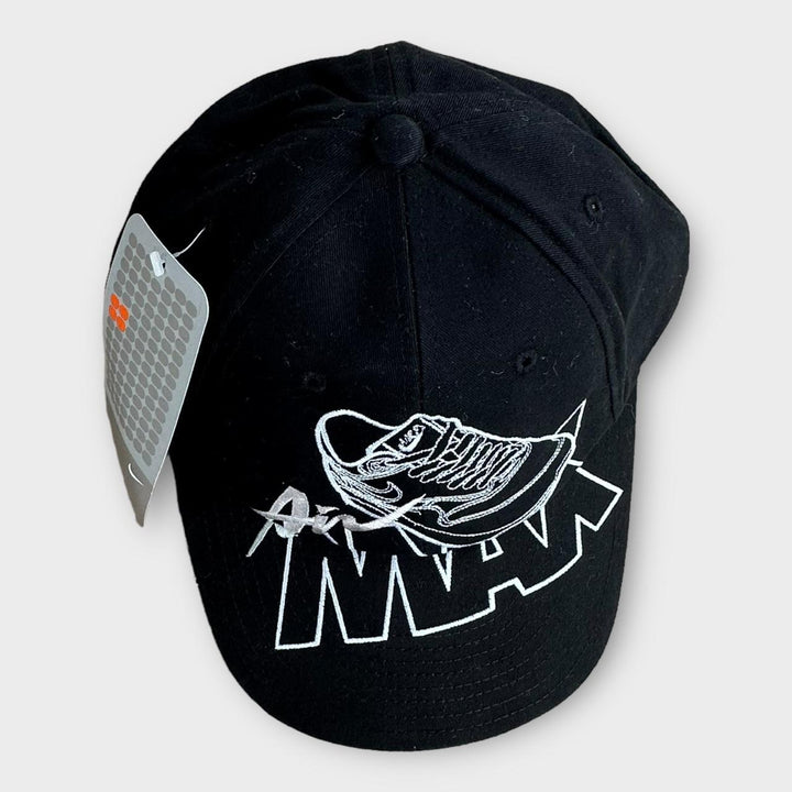 Gorra vintage Nike air max - talla única
