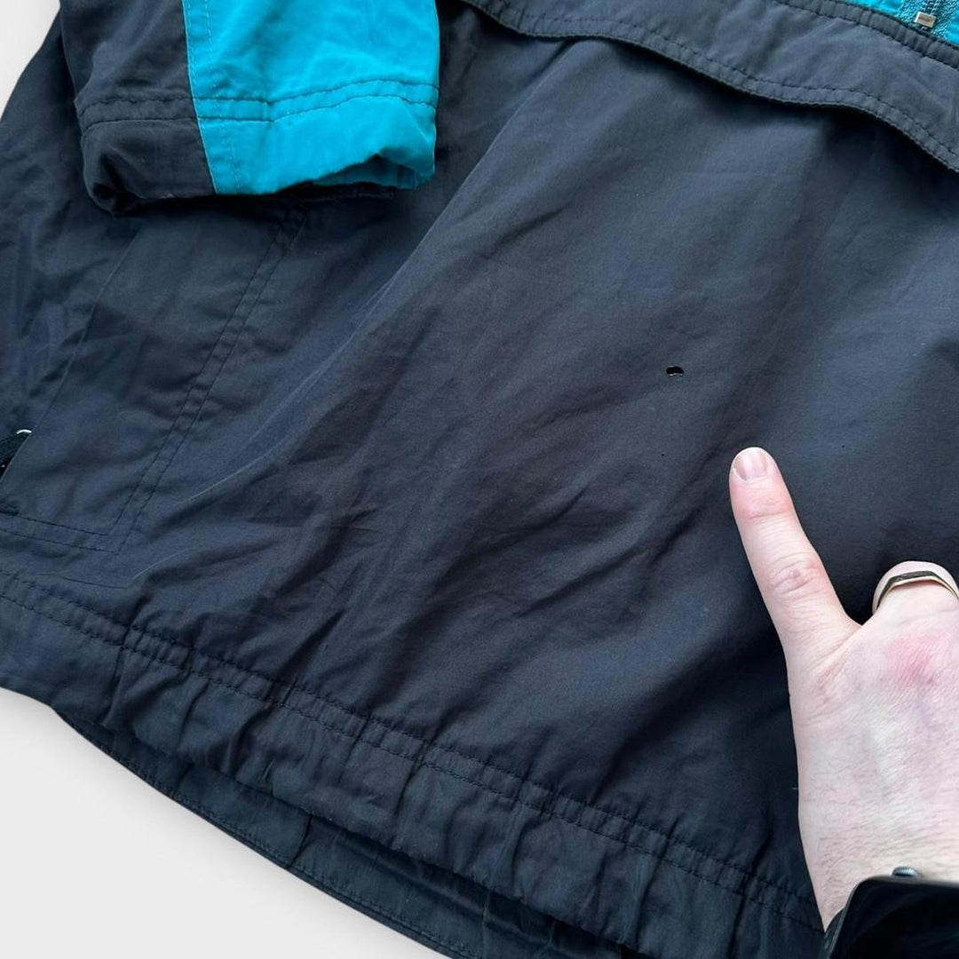 Chaqueta plegable Nike ACG: mediana (queda como una grande)