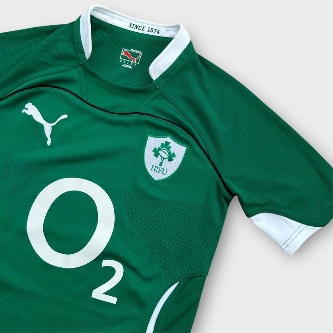 Camiseta de rugby Irlanda - pequeña