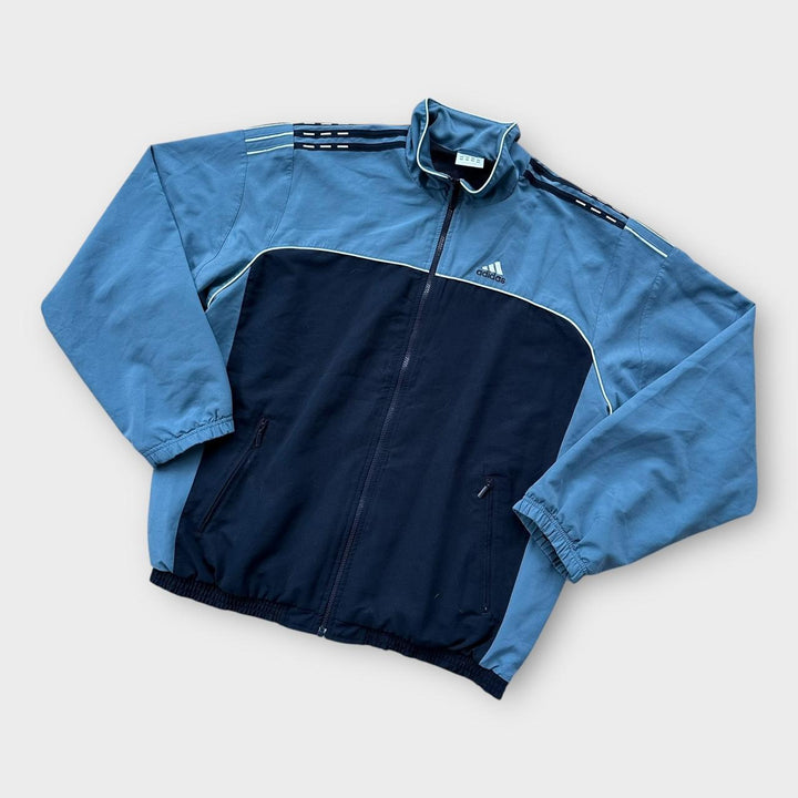 Chaqueta de pista Adidas vintage - XL