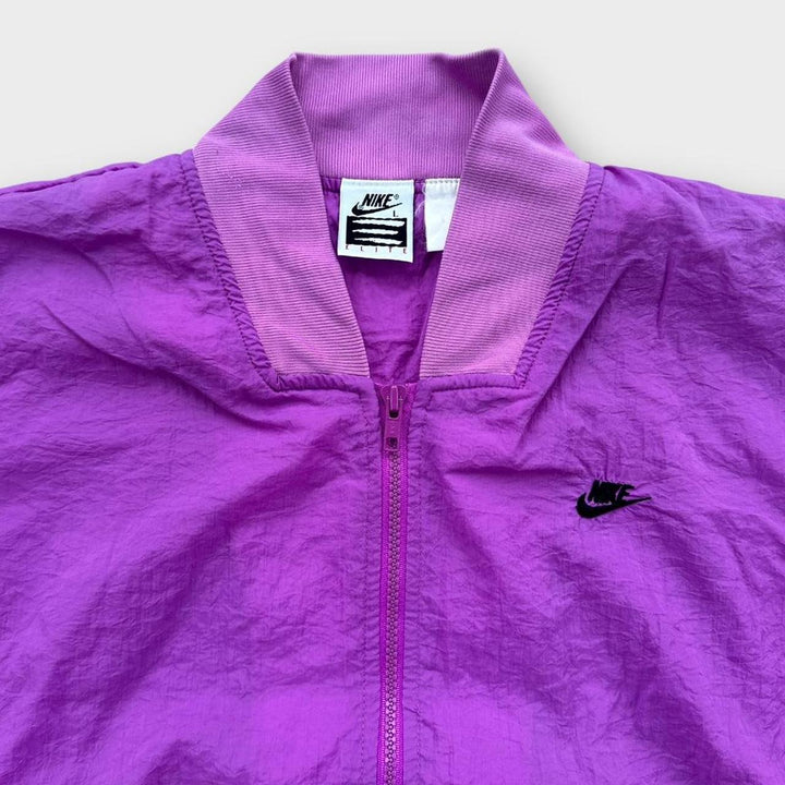 Chaqueta deportiva vintage de Nike - grande (queda como una pequeña)