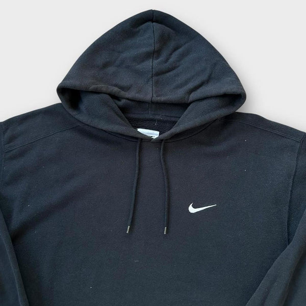 Sudadera con capucha Nike vintage - grande