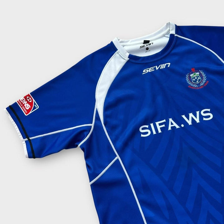 Camiseta rugby Samoa - XXL