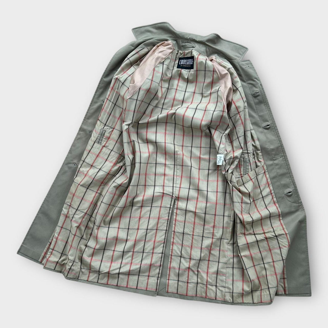 Gabardina Grenfell - grande (consultar medidas)