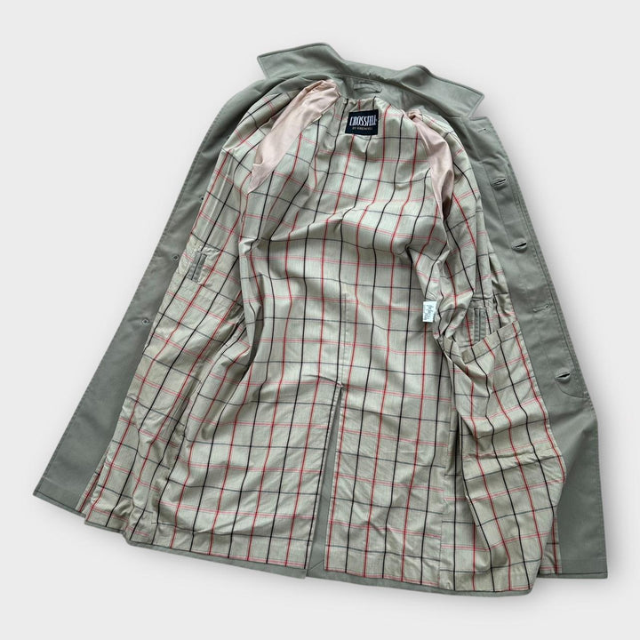 Gabardina Grenfell - grande (consultar medidas)