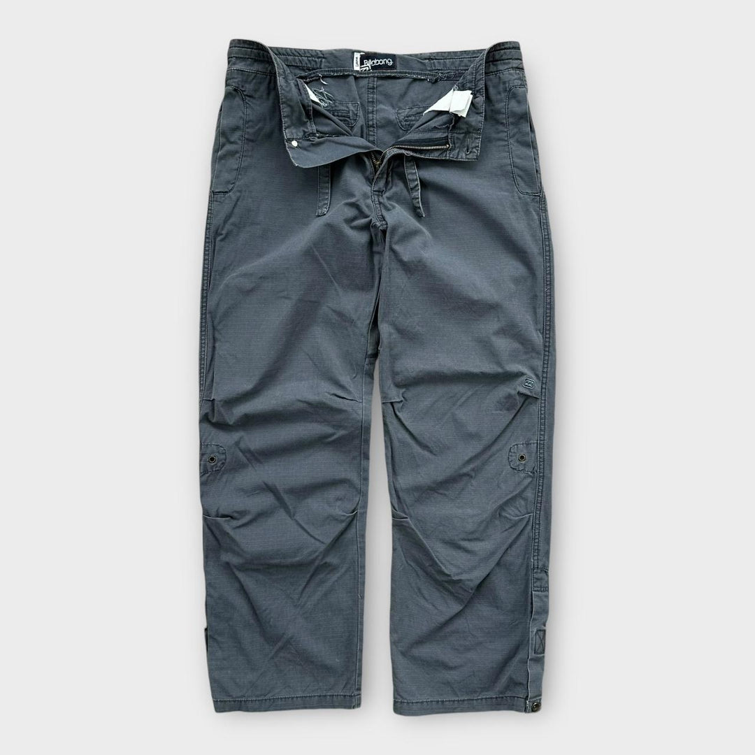 Pantalones cargo Billabong rip stop - Grande