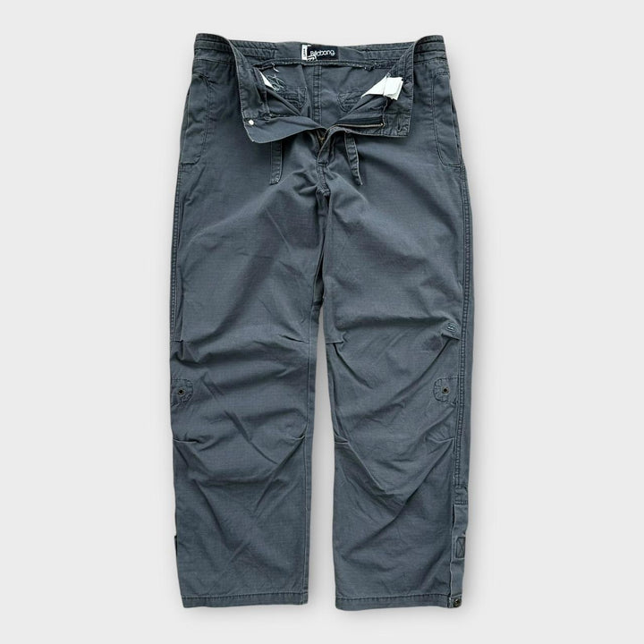 Pantalones cargo Billabong rip stop - Grande