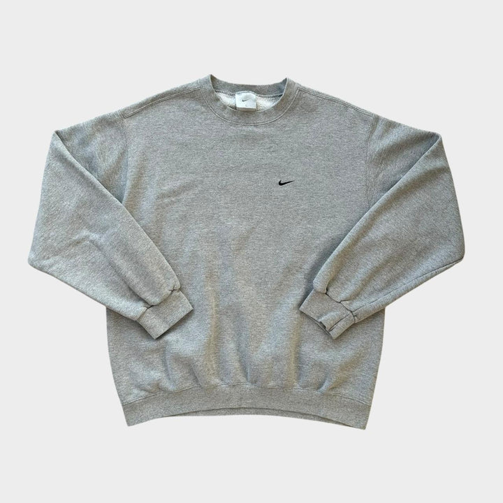 Sudadera Nike vintage - grande