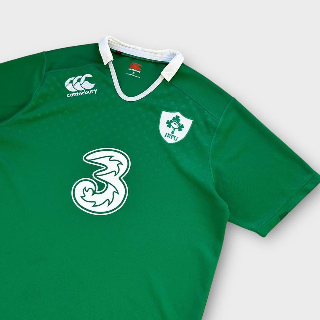 Camiseta rugby Irlanda - XL