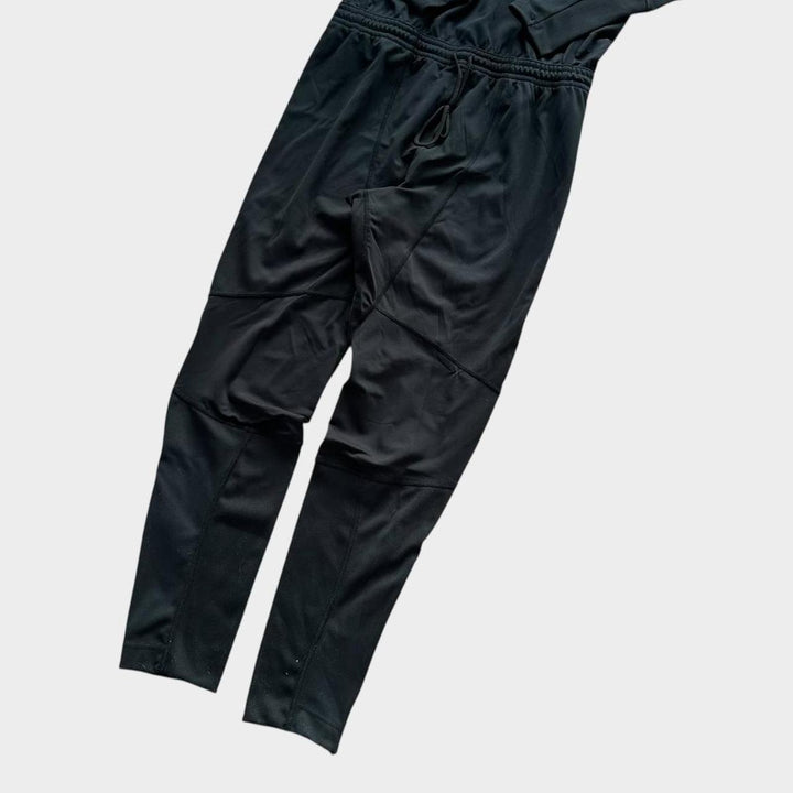 Vintage Nike traje de calentamiento de una pieza - mediano