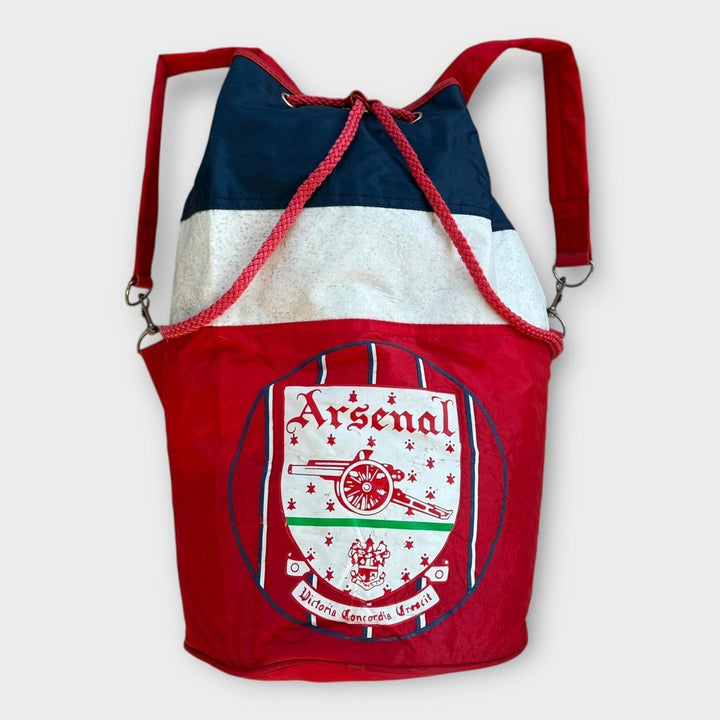 Bolso Arsenal vintage
