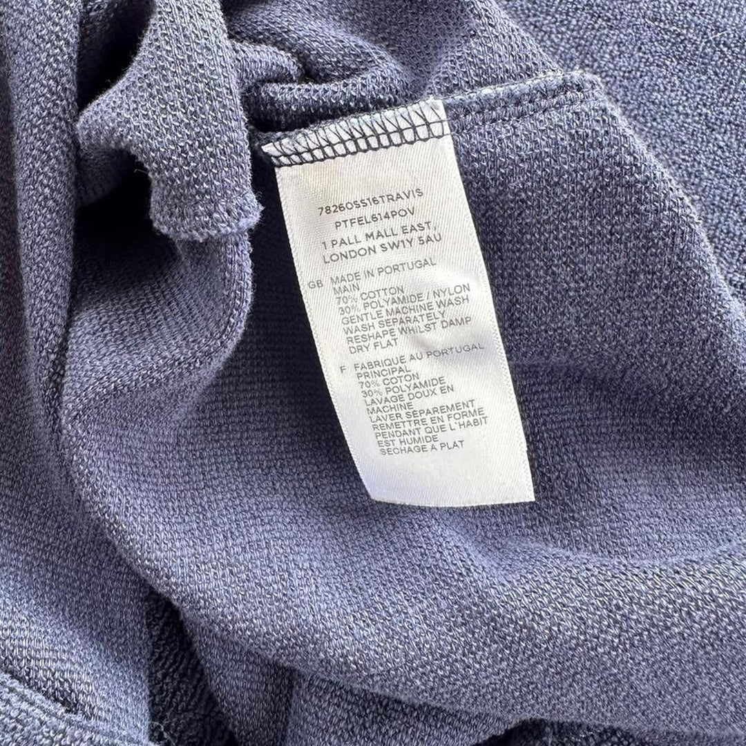 Camisa Orlebar Brown - XXL (queda como una holgada grande)